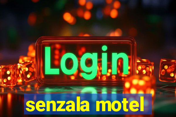 senzala motel